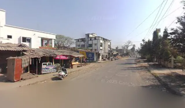 ANJU DEVI NASTA CENTER