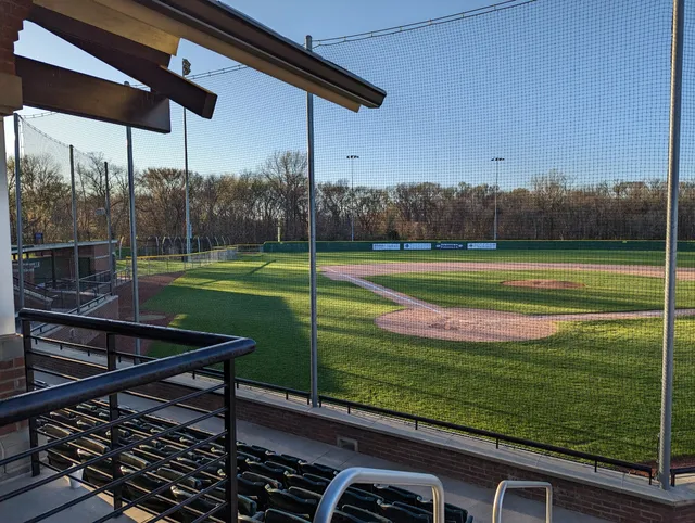 Jack D. Hughes Memorial Park