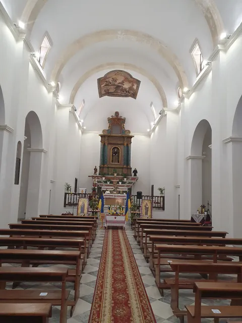 Chiesa di Santa Restituta