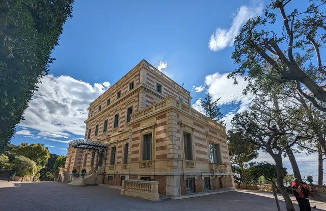 Château des Terrasses