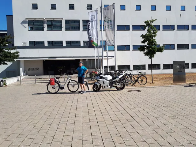 Bundeshaus (Federal Building)