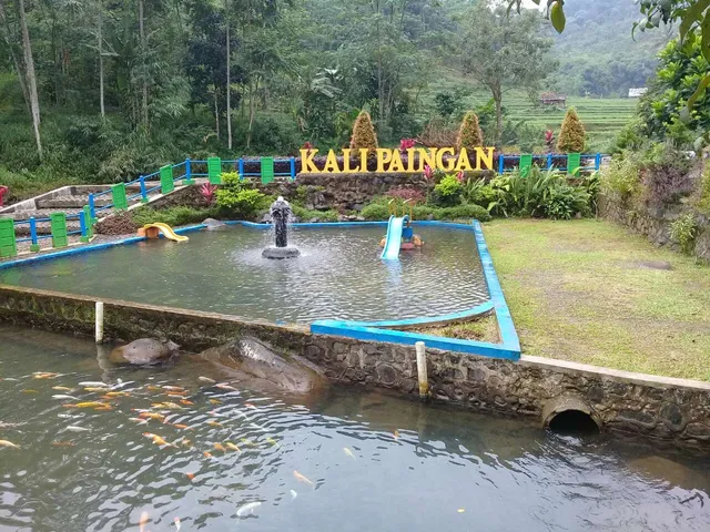 Wana Kalipaingan Pekalongan