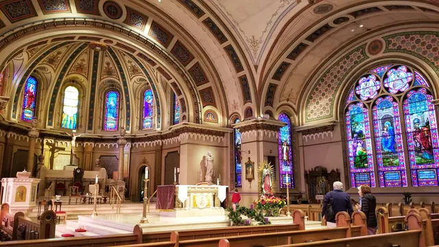 Cathedral of Saint John the Evangelist