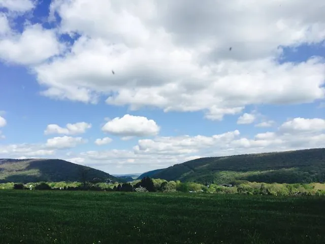Lower Bolivar Heights Park