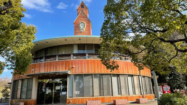 野間馬ハイランド