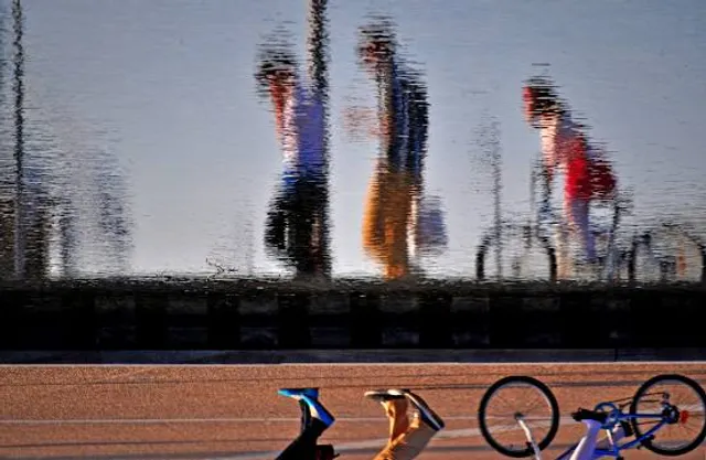 Parco Cavalieri di Vittorio Veneto