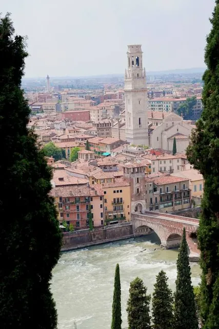 Parco delle Colombare