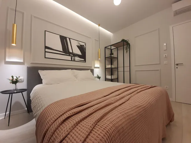 Ca' di Mamma, Dubrovnik