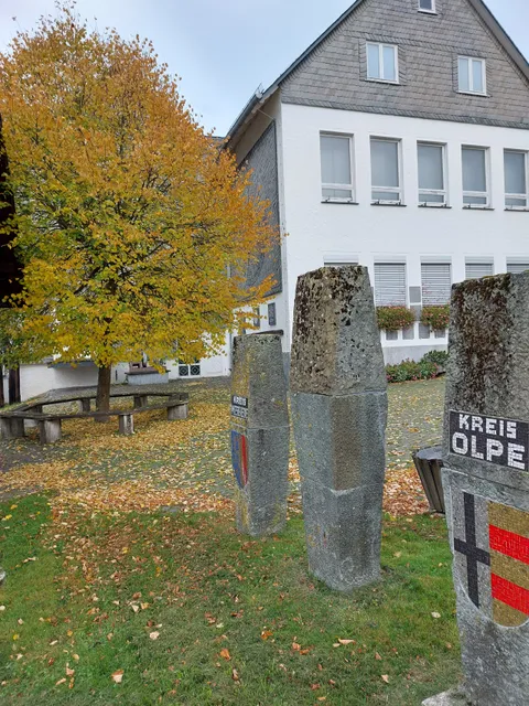 Schieferbergbau- und Heimatmuseum