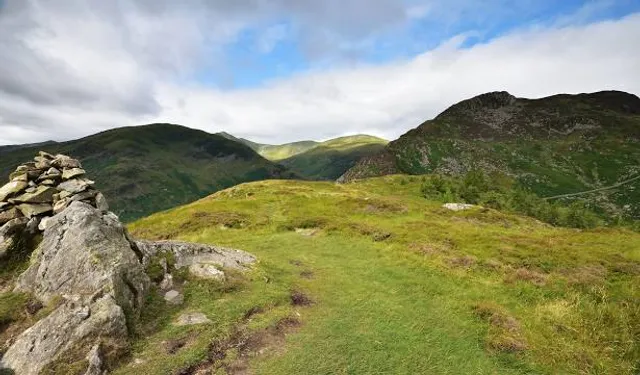 Glenridding Dodd