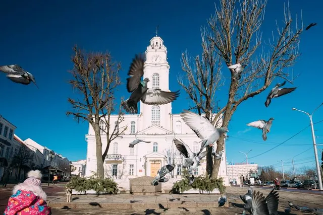 Viciebsk Regional History Museum
