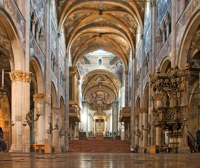 Cattedrale di Parma