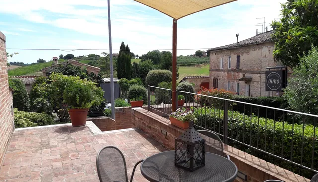 Residence Podere Olmo