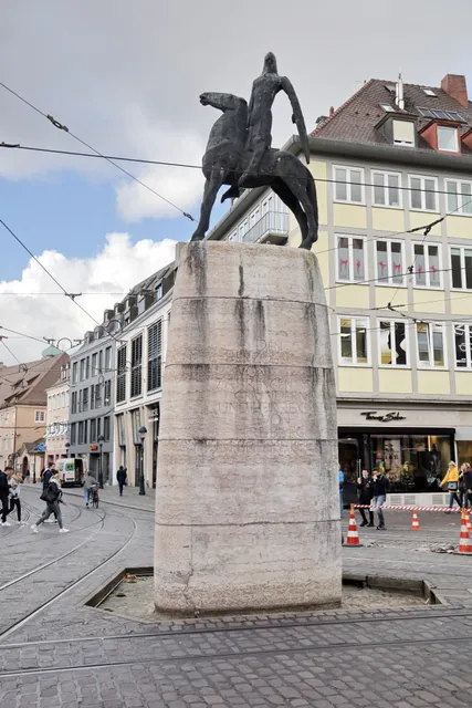 Bertoldsbrunnen