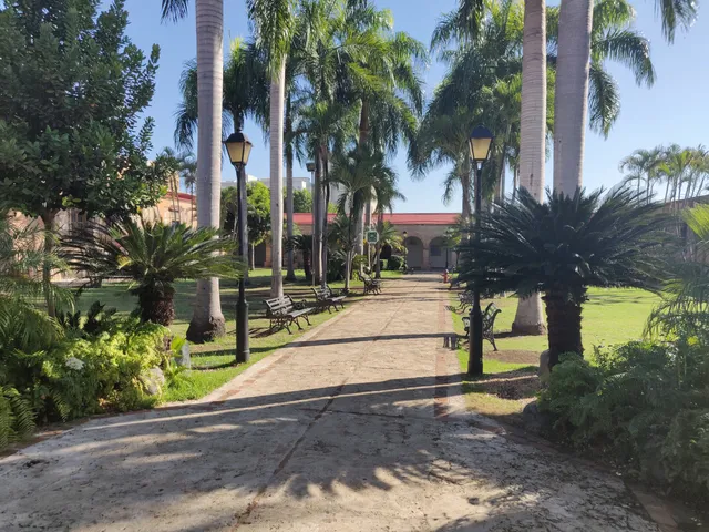 Trampoline Children's Museum
