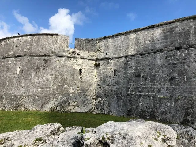Fort Fincastle Water Tower