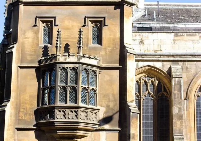 Holy Sepulchre Church