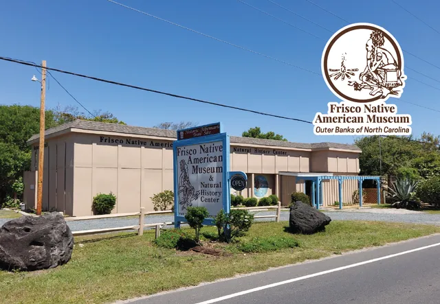 Frisco Native American Museum & Natural History Center