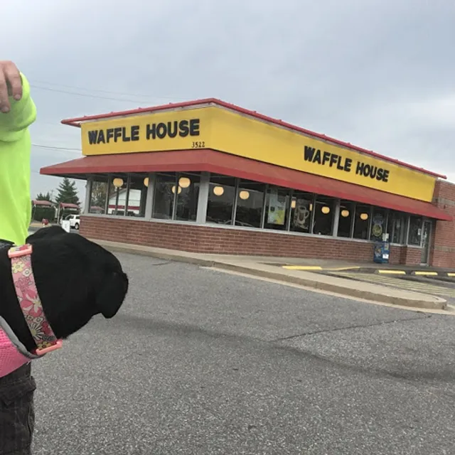 Waffle House