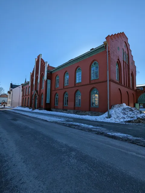 Norsk Døvemuseum