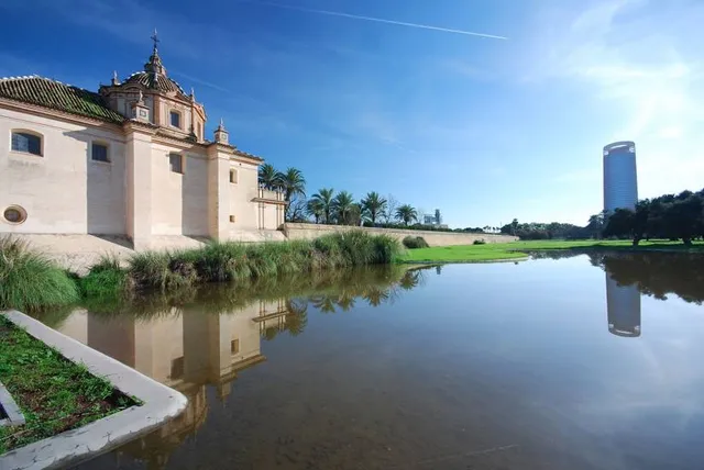 Centro Andaluz de Arte Contemporáneo