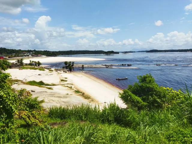 São Gabriel da Cachoeira