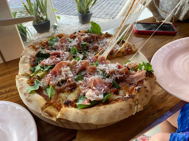 Forno Pizza Quinta Bella