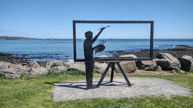 Great Island Common Park