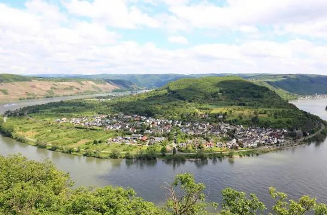 Traumschleife „Elfenlay“