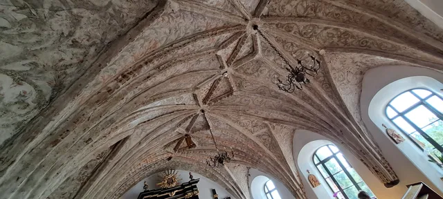 Salezjańskie Muzeum w Czerwińsku nad Wisłą