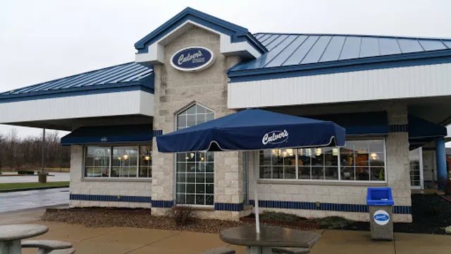 Culver’s
