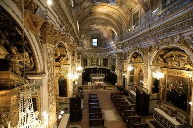 Chiesa di Santa Lucia