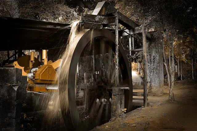 Alambique Engenho D'Ouro