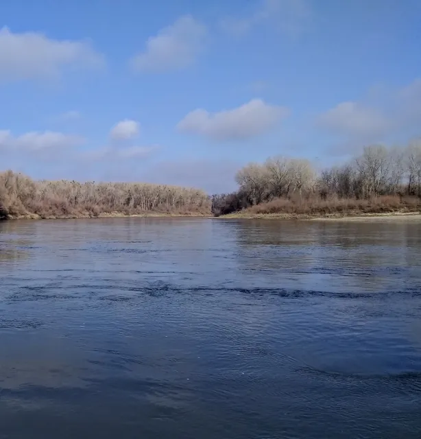 Colusa-Sacramento River State Recreation Area