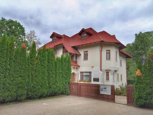 Muzeul Memorial Constantin Stere