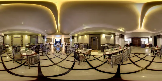 Golden Pavilion Family Restaurant