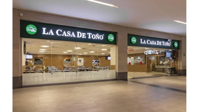 La casa de Toño en Tlatelolco