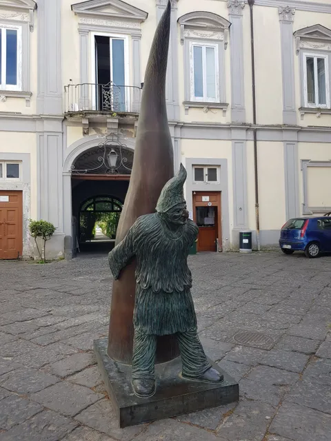 Parco di Villa Bruno