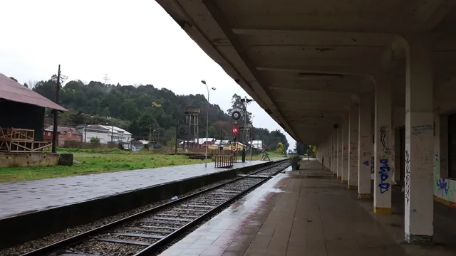 Centro Cultural Estación