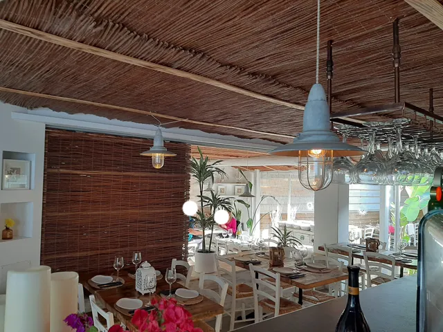 Ses Paelles de Cadaqués