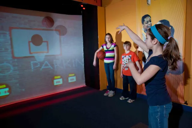 New Brunswick Sports Hall of Fame