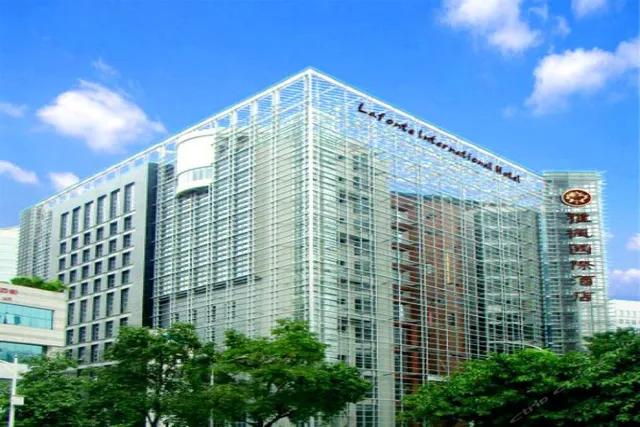 Lafonte International Hotel