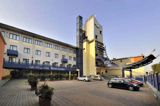 Blu Hotel, Sure Hotel Collection by Best Western