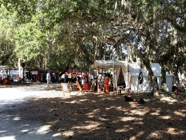 Treasure Coast Pirate Fest