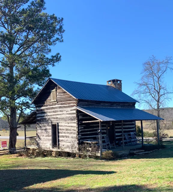 Blountsville Historical Park