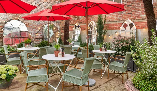 Bill’s St Albans Restaurant