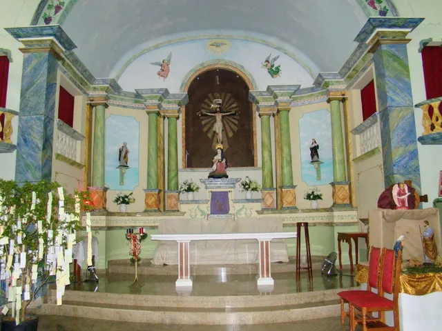 GOOD CHURCH JESUS ​​DE MATOSINHOS