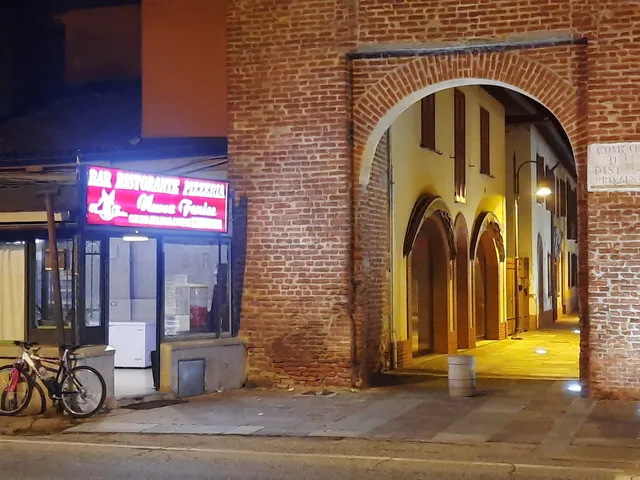 Ristorante Pizzeria Nuova Fenice