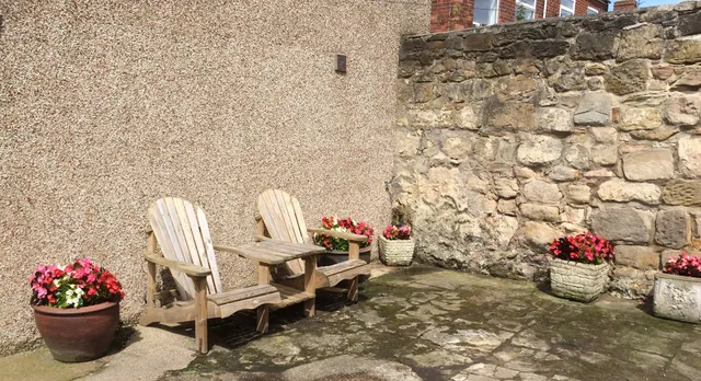 Fisherman's Cottage Holiday home