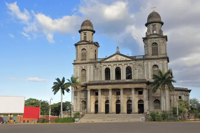 Santiago Apostol Cathedral